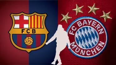 Both Barca and Bayern wants this manager from the Premier League in case they don't get Xabi Alonso.