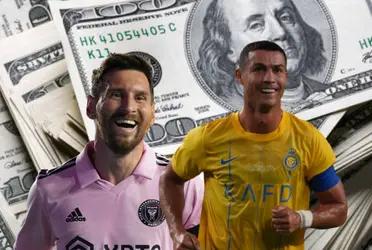 Both players are shining away from Europe