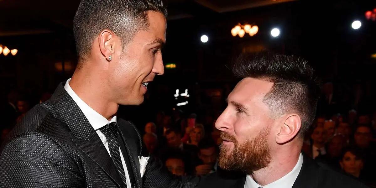 Both players changed clubs this season; and, in their new teams, they broke the market in the sale of their shirts.