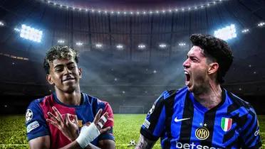 Both teams arrive in top form, with Barcelona’s attacking prowess and Inter’s ironclad defense setting the stage for a tactical showdown.