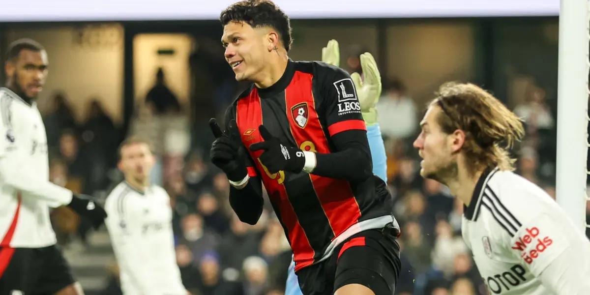 Bournemouth match | Photo: @afcbournemouth