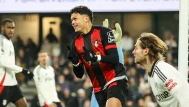 Bournemouth match | Photo: @afcbournemouth