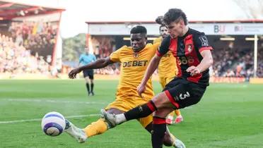 Bournemouth match | Photo: @afcbournemouth