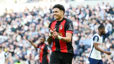 Bournemouth match | Photo: @afcbournemouth