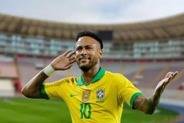 Brazil remains undefeated in this CONMEBOL World Cup Qualifiers