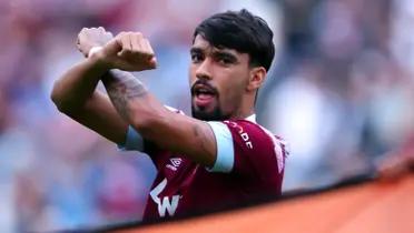 Brazilian midfielder Lucas Paqueta could be banned for life, learn why
