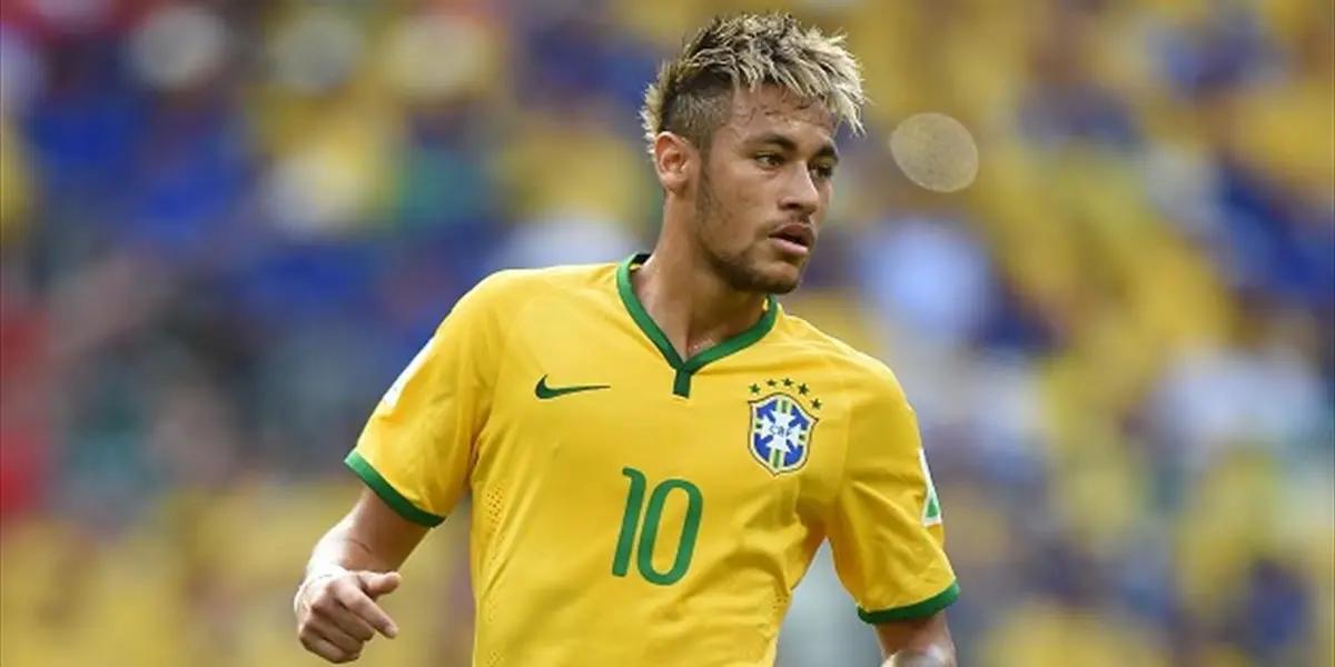 Brazilian playmaker Neymar Jr has announced that the 2022 FIFA World Cup in Qatar will be his last. See why it will be his last World Cup.