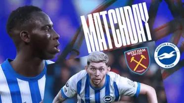 Brighton’s Last 5 Matches @OfficialBHAFC