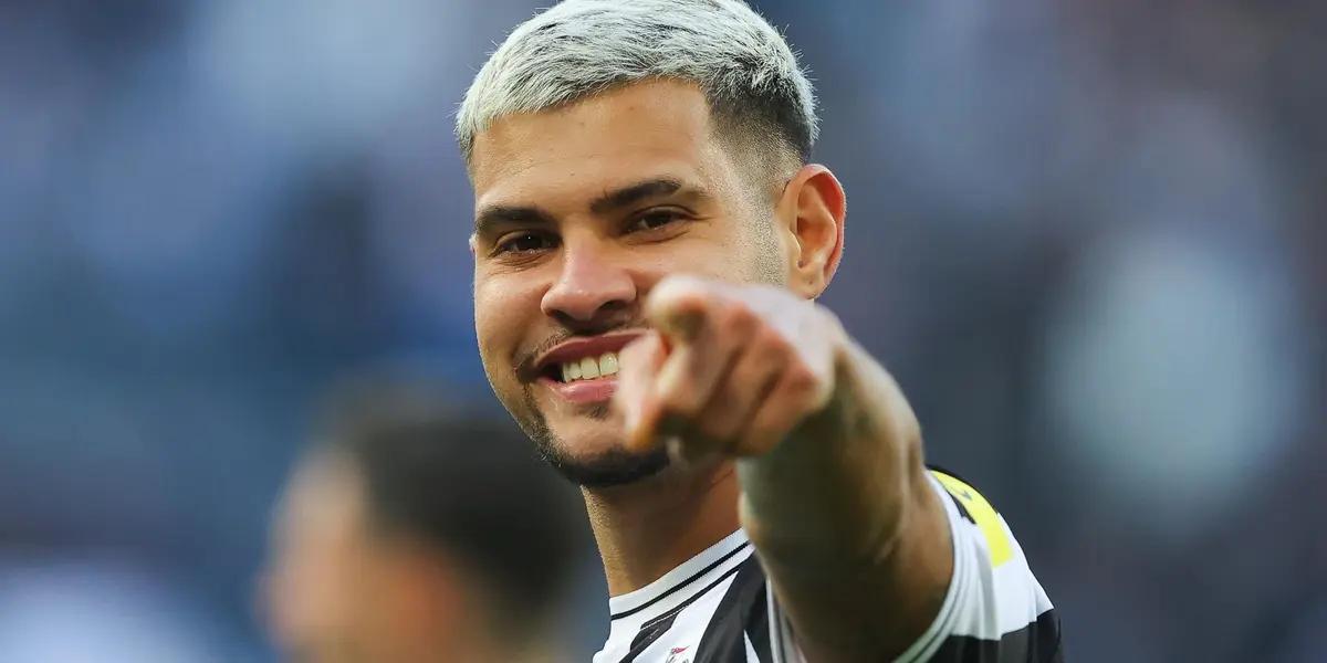 Bruno Guimarães might be the perfect piece for the PSG team now.