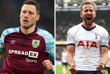 Burnley and Tottenham play one of the most urgent matches in the Premier League. The locals, to escape the relegation zone; Spurs, to get closer to Europe.