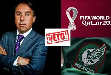 Business would take precedence over talent, one of the Tri would suffer, due to the multiple interests behind soccer.