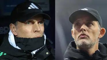 Bye Bayern Munich? Thomas Tuchel's words about his possible dismissal