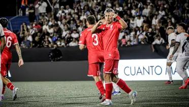 CA Huracan match | Photo: @CAHuracan