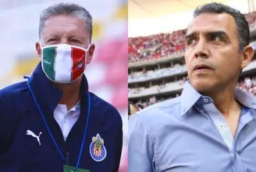 Cadena became the interim coach four rounds before the season finished.