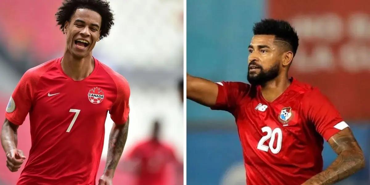 Canada’s last match of the CONCACAF qualifiers will be against Panamá.