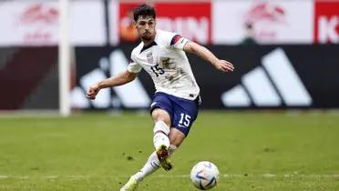 Cardoso absent in Pochettino's debut. Photo: Transfermarkt