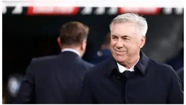 Carlo Ancelotti