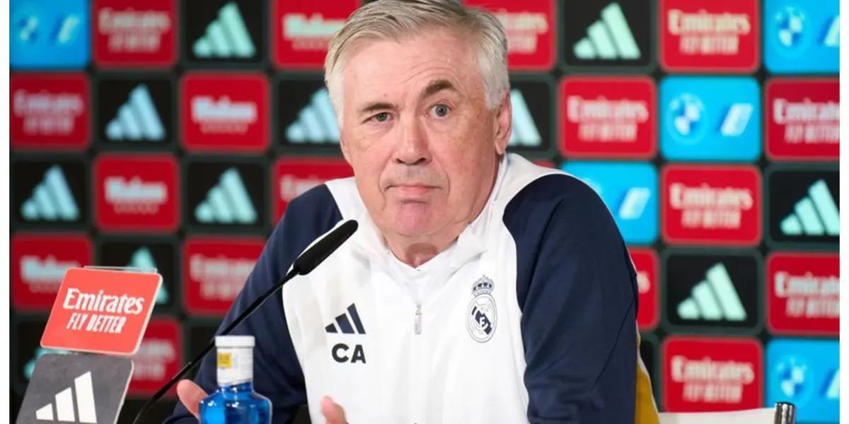 Carlo Ancelotti