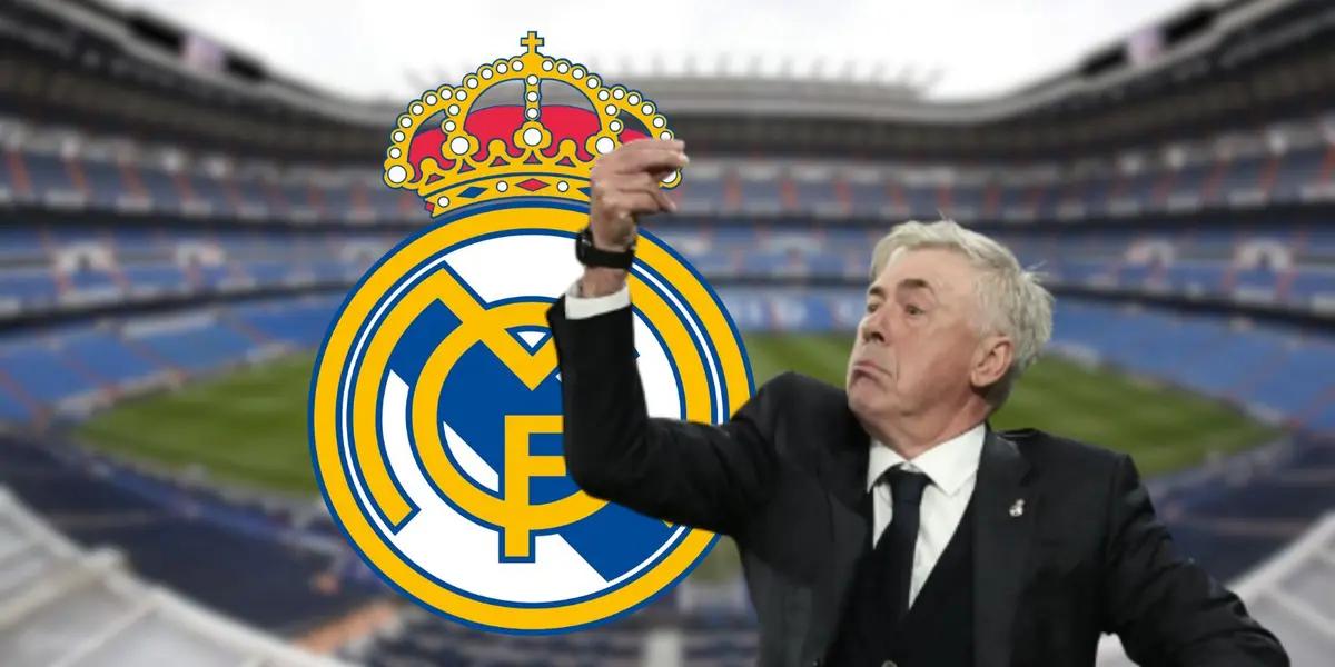 Carlo Ancelotti