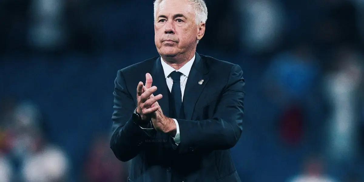 Carlo Ancelotti