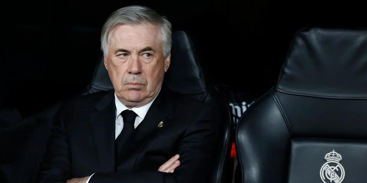 Carlo Ancelotti