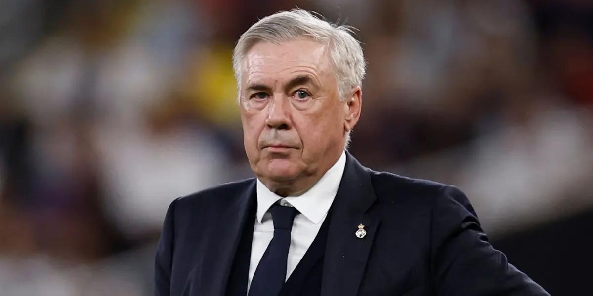 Carlo Ancelotti
