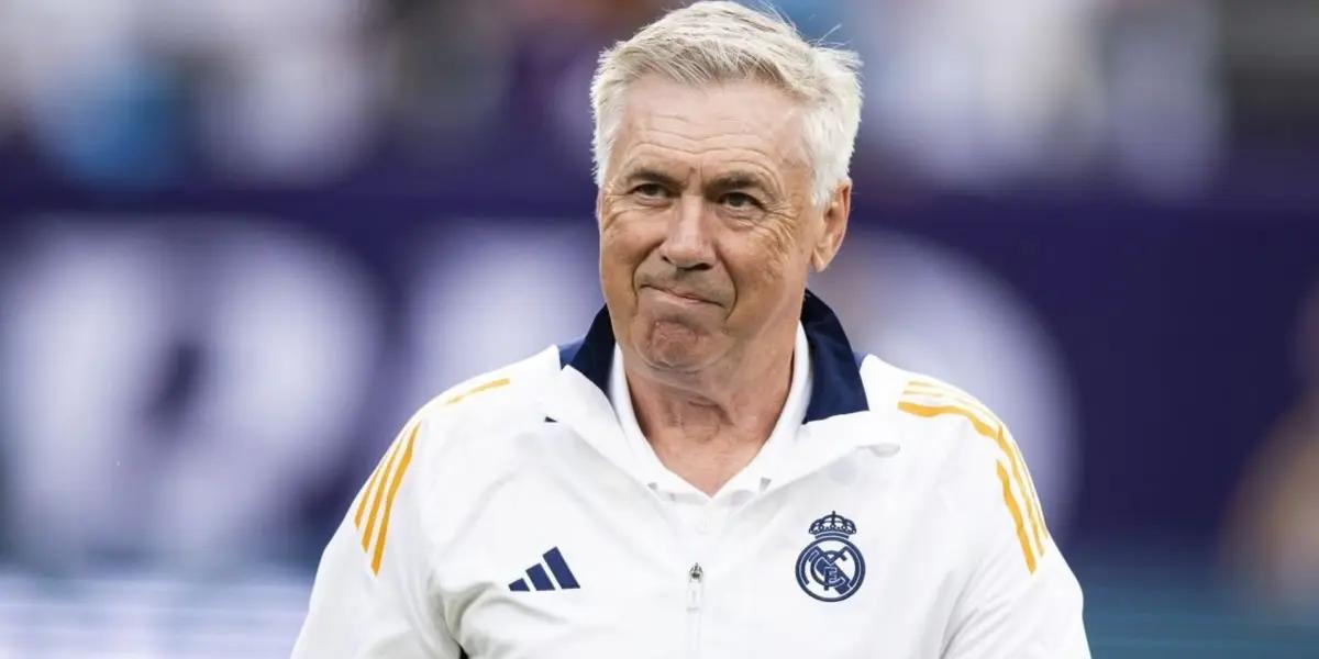 Carlo Ancelotti