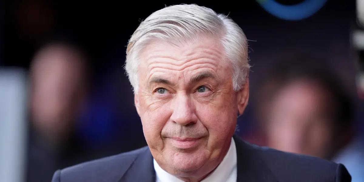 Carlo Ancelotti