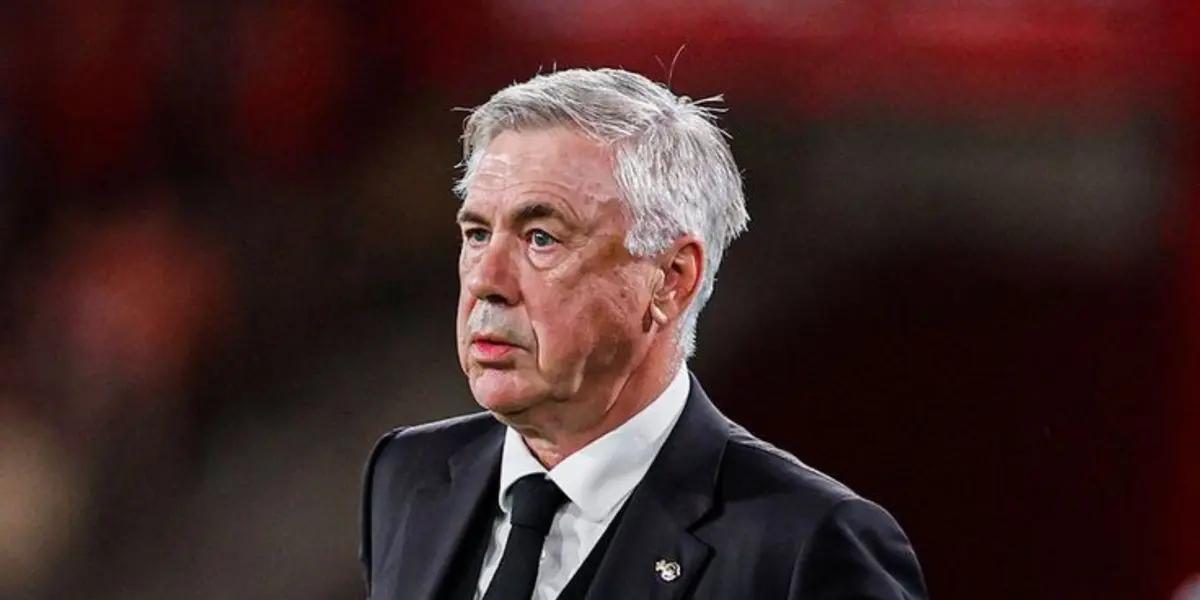 Carlo Ancelotti