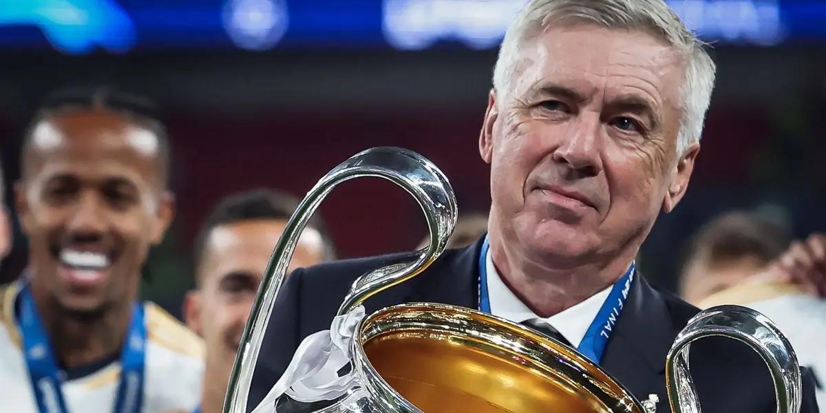 Carlo Ancelotti