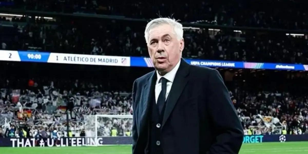 Carlo Ancelotti
