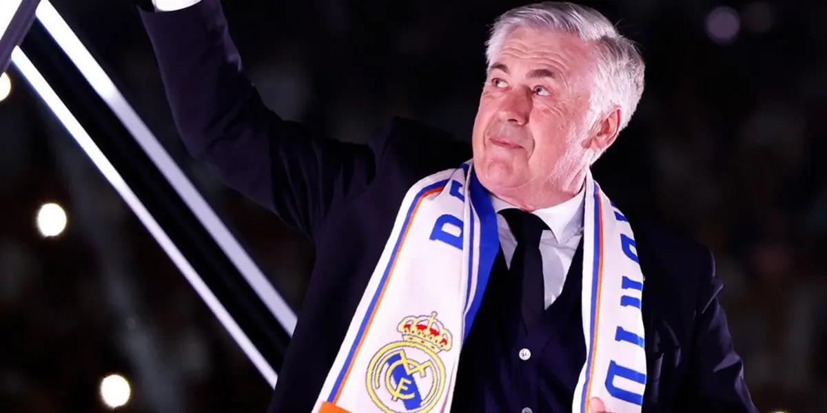 Carlo Ancelotti