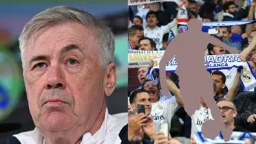 Carlo Ancelotti could finally be close to signing a Bundesliga star the club has been looking at.