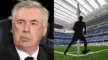 Carlo Ancelotti may have cost a Real Madrid player from receiving an award at the end of the season.