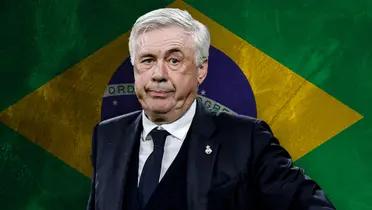 Carlo Ancelotti. PHOTO: BBC