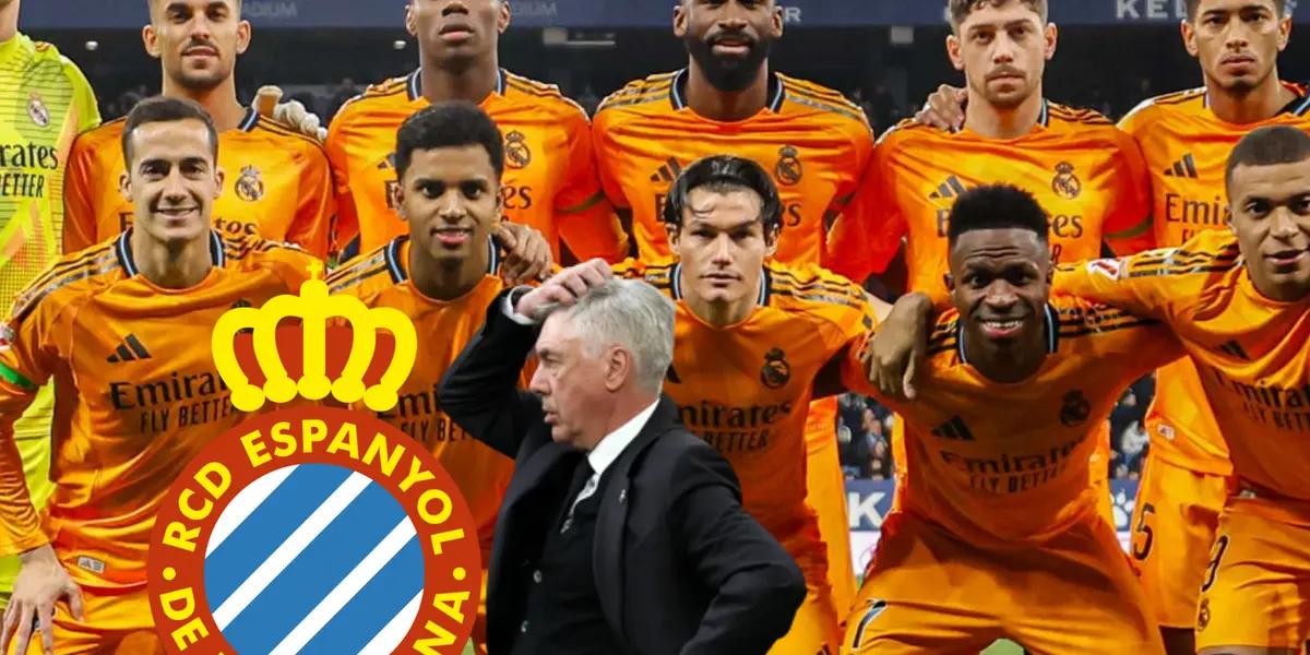 Carlo Ancelotti Photo: Real Madrid, Escudoteca