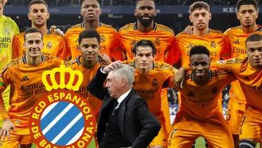 Carlo Ancelotti Photo: Real Madrid, Escudoteca