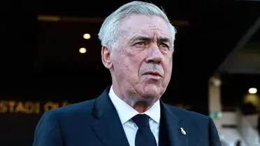 Carlos Ancelotti