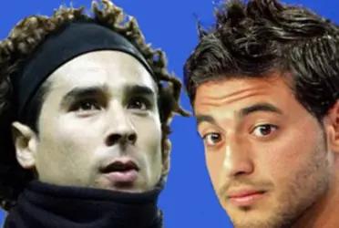 Carlos Vela is one of the athletes who does have the door to return to the Mexican team. Ochoa would not like this situation.