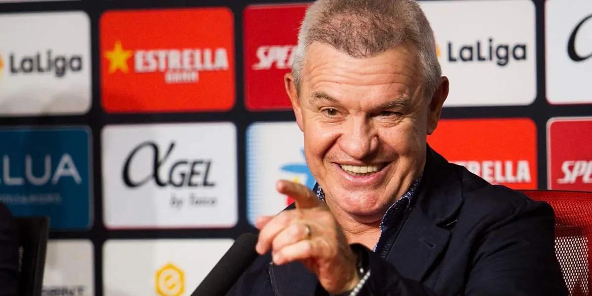 Carlos Vela’s contract with LAFC ends over the summer.