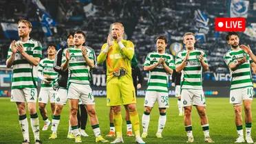 Celtic FC | Photo: @CelticFC