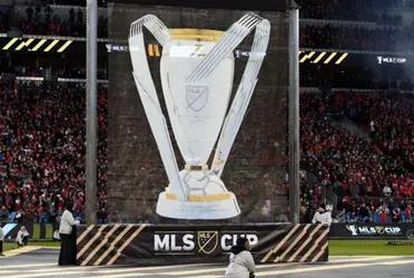 Champions from 1996 to 2020