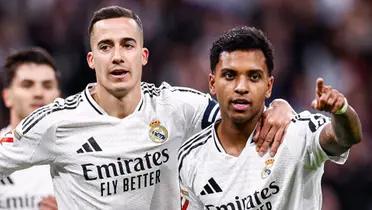 Champions League Drama: Real Madrid and Man City to Face Off. Photo: