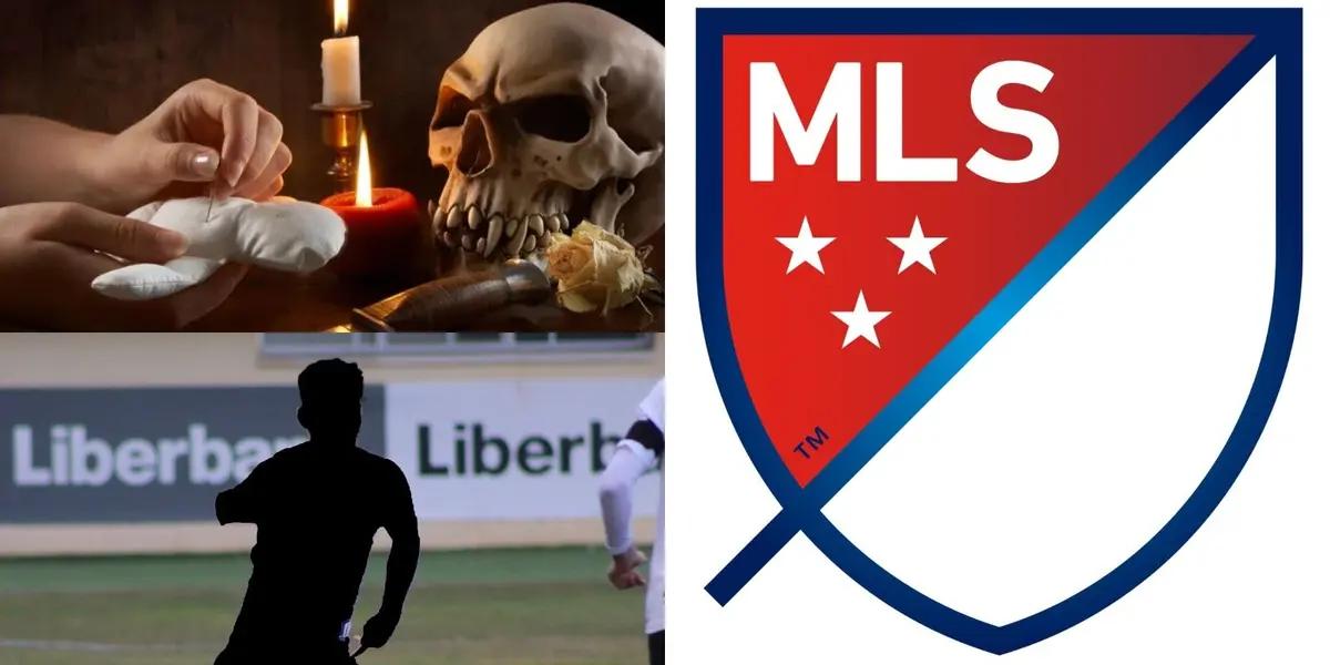 Charlotte FC is close to signing this player