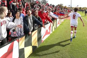 Charlotte FC was awarded the first pick of the SuperDraft after becoming the latest franchise to join the MLS.