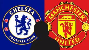 Chelsea and Manchester United want to sign this Italian manager.