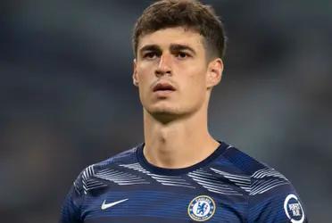 Chelsea and their £71m Spanish goalkeeper Kepa Arrizabalaga are set to part ways at the end of the season with reports linking him to a Serie A move.