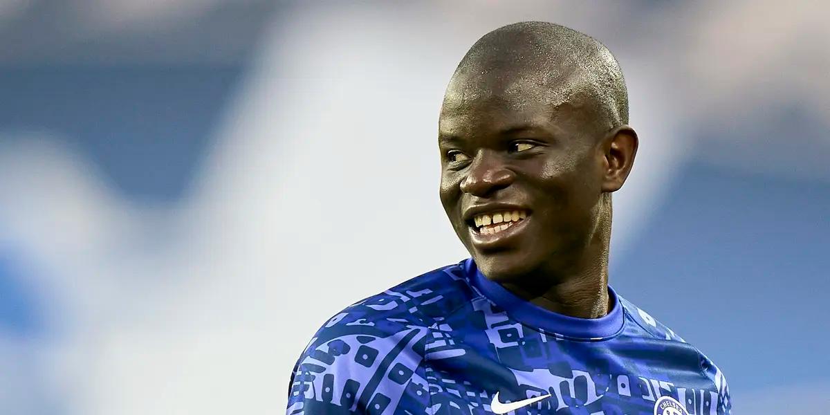 Chelsea are in pursuit of French midfielder Aurelien Tchouameni, see how much it will cost the Blues to sign him.