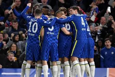 Chelsea are looking for center-backs to fill the role left vacant by Andreas Christensen and Antonio Rüdiger, who both finished their contracts this year.