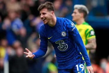 Chelsea are willing to offer a new contract to attacking midfielder Mason Mount, see how much salary Chelsea will offer him?